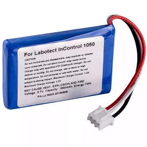 Nadomestna baterija za InControl 1050 PA-L2