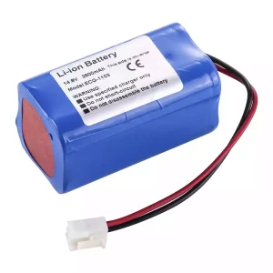 Nadomestna baterija za Carewell ECG-1103