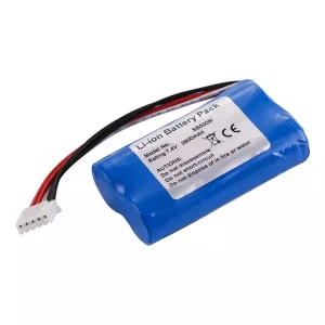 Nadomestna baterija za Philips SB500M Philips SBOQBOX