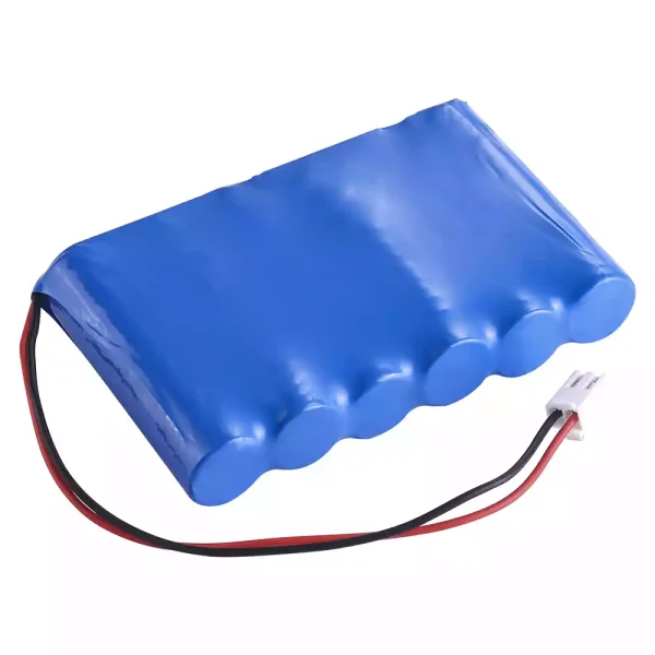 Nadomestna baterija za SDI1865E,MEKICS MTV1000 Transport Ventilator - slika 2
