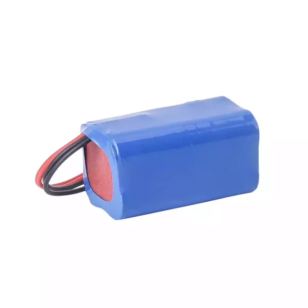 Nadomestna baterija za Carewell ECG-1103B ECG-1106 ECG-1103G - slika 2