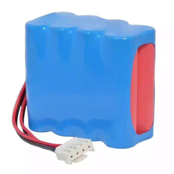 Nadomestna baterija za CONTEC ECG-1112 ECG-1114 M05-32442L-0 ECG1201 ECG1201G - slika 2
