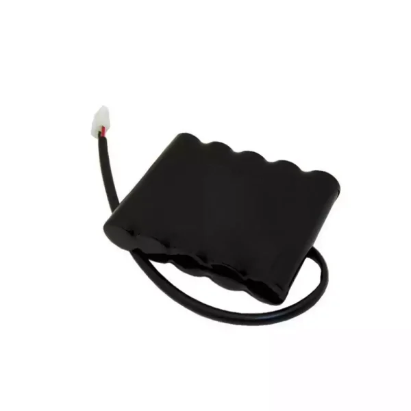 Nadomestna baterija za BURDICK EK10 EK11 EK10 Elite Elite II - slika 4