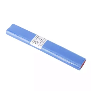 Nadomestna baterija za METTLER TOLEDO CRANEMATE GP380AFH6S Y0869646GK
