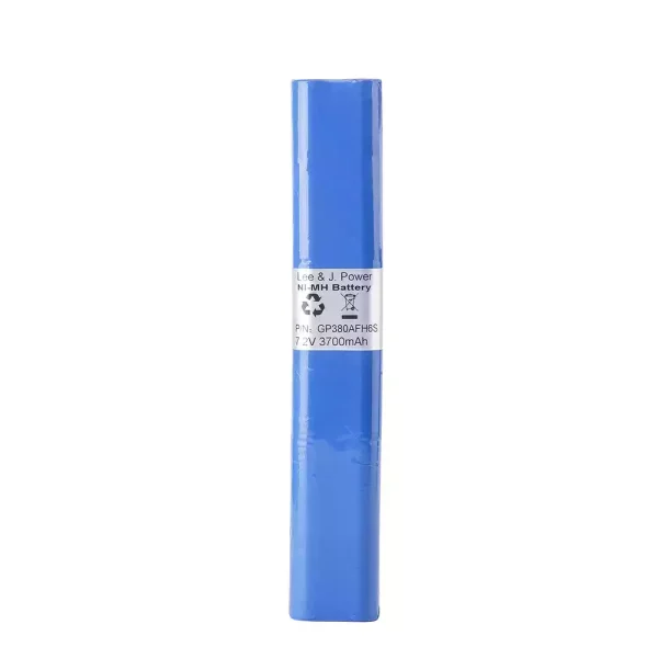 Nadomestna baterija za METTLER TOLEDO CRANEMATE GP380AFH6S Y0869646GK - slika 2