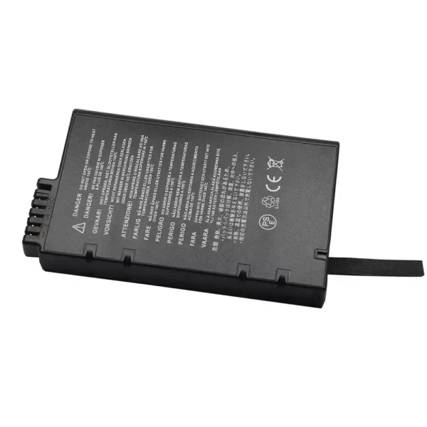 Nadomestna baterija za Suresign VS2,VS3,V24E,VS4,VM4,VM6,VM8,VM3 - slika 3