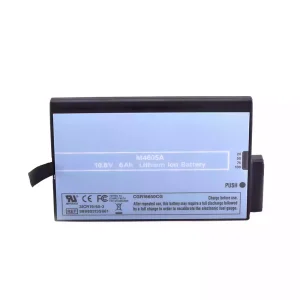 Nadomestna baterija za Philips M4605A,989803135861