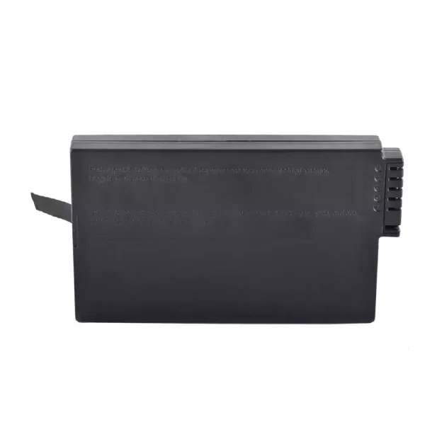 Nadomestna baterija za Philips MP20,MP30,MP40,MP50,MP60,MP70,MP80, MP90,M8001A,M8002A,M8100,MX500,MX450,MX600 - slika 2