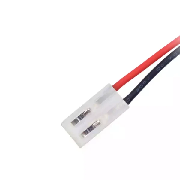 Nadomestna baterija za M&B CD2000 MB526 MB526B ECG-1212 MB526T12 - slika 4