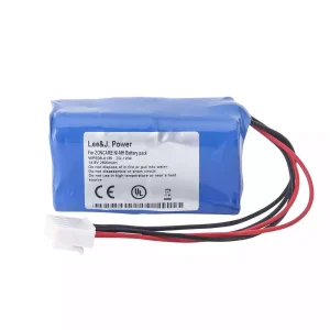 Nadomestna baterija za Zoncare WPE08-0135,WPF01-0813,WPD04-0178,WPE04-0184,WPF12-0197,WPD07-0035,WPD-0080