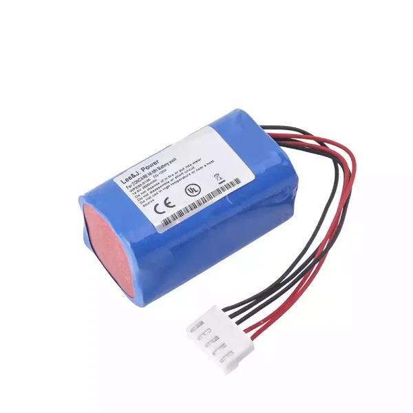 Nadomestna baterija za Zoncare WPE08-0135,WPF01-0813,WPD04-0178,WPE04-0184,WPF12-0197,WPD07-0035,WPD-0080 - slika 4