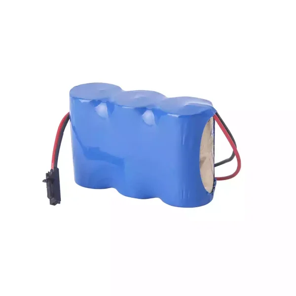 Nadomestna baterija za Welch Allyn Lumiview 20502 72250 - slika 3