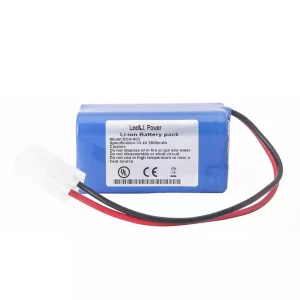 Nadomestna baterija za SPRING ECG-901A ECG-903