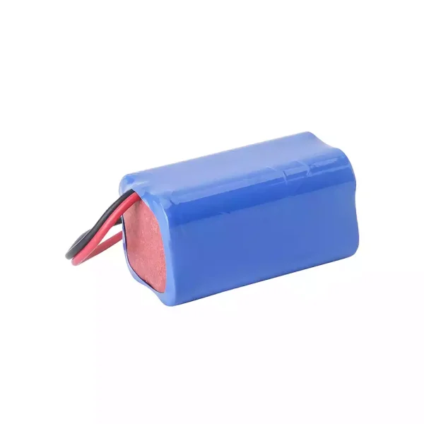 Nadomestna baterija za SPRING ECG-901A ECG-903 - slika 3