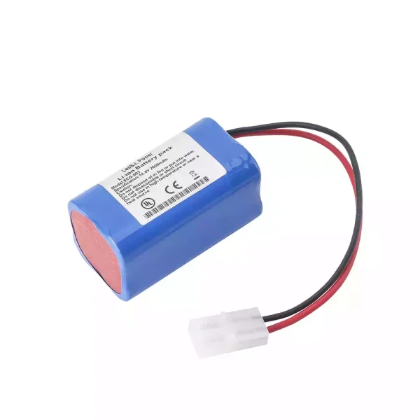 Nadomestna baterija za SPRING ECG-901A ECG-903 - slika 4