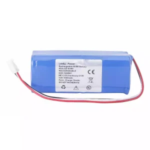 Nadomestna baterija za Fukuda HHR-16A8W1,Fukuda ME Cardisuny C-120,ME C120