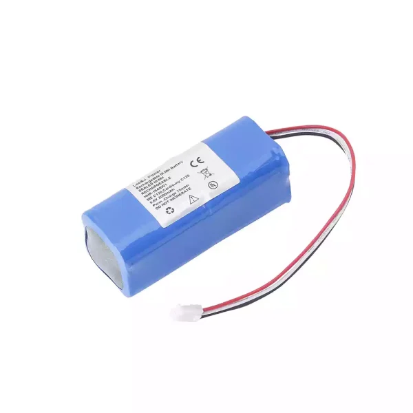 Nadomestna baterija za Fukuda HHR-16A8W1,Fukuda ME Cardisuny C-120,ME C120 - slika 4