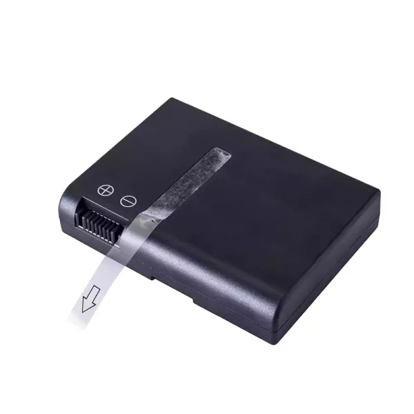 Nadomestna baterija za LB-08,12-100-0003,BIOLIGHT A5 A6 A8 Q3 V6 - slika 4