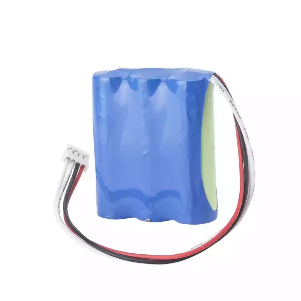 Nadomestna baterija za TOP BP-55 59873353 HHR-15F3G1,TOP-5500,TOP5500 - slika 4