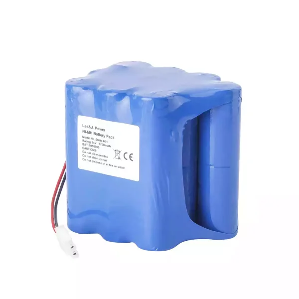 Nadomestna baterija za 20VECS1400,Cardioline Delta 60 60+,Interstate Batteries AMED5052 Unipower B11239 - slika 3