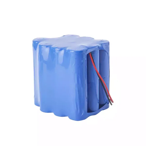 Nadomestna baterija za 20VECS1400,Cardioline Delta 60 60+,Interstate Batteries AMED5052 Unipower B11239 - slika 4