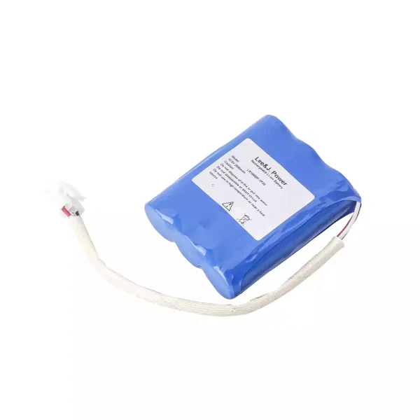 Nadomestna baterija za Newtech LR18650-1P3S - slika 3