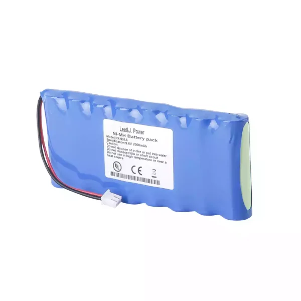 Nadomestna baterija za HUAXI HX-901A - slika 3