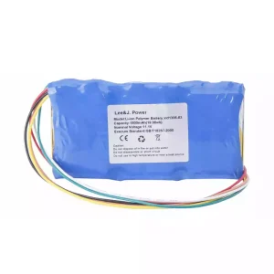 Nadomestna baterija za XLD1306-03,Aricon ECG-3D