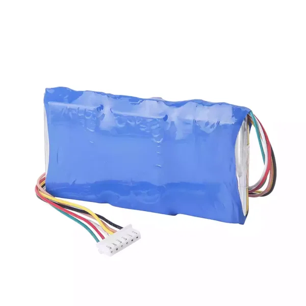 Nadomestna baterija za XLD1306-03,Aricon ECG-3D - slika 3