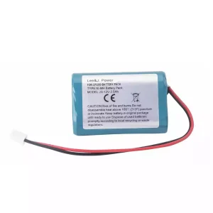 Nadomestna baterija za SLGO CP1100 CP2200 CP2100 TCI-2