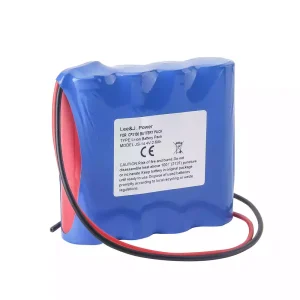 Nadomestna baterija za SLGO CP3100 JS-14.4V-2.6Ah