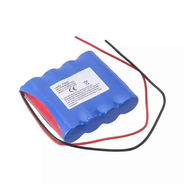 Nadomestna baterija za SLGO CP3100 JS-14.4V-2.6Ah - slika 4