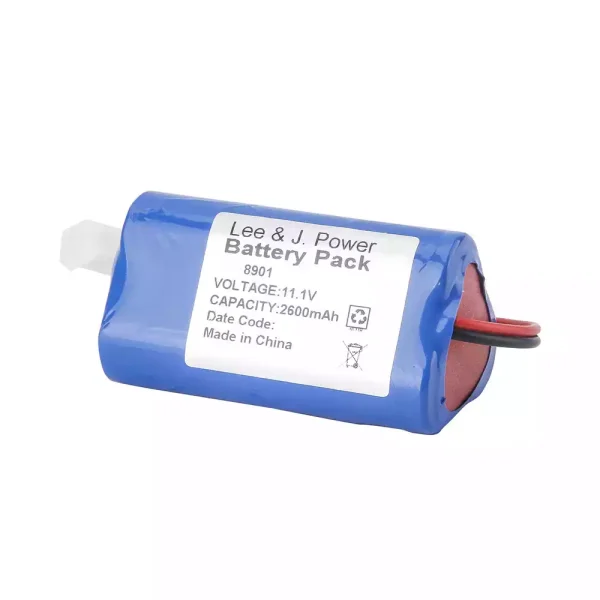 Nadomestna baterija za Aoli JW-Y3S-5,Aoli ECG-8901 ECG-8903 ECG-8903A - slika 2