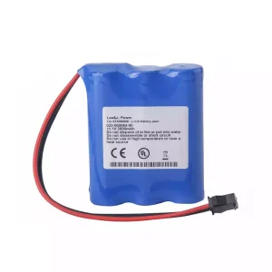 Nadomestna baterija za 022-000084-00,LIV111C2200S01B