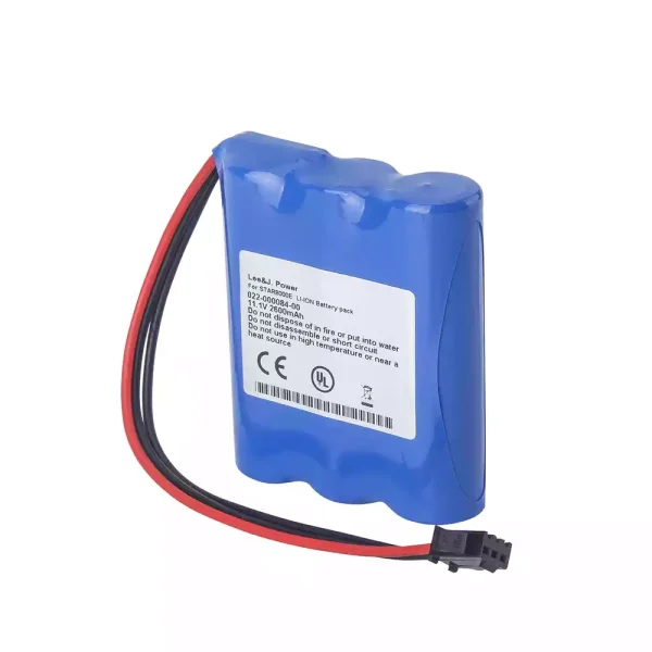 Nadomestna baterija za 022-000084-00,LIV111C2200S01B - slika 2