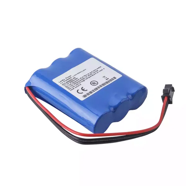 Nadomestna baterija za 022-000084-00,LIV111C2200S01B - slika 4