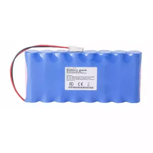 Nadomestna baterija za TSGLIIO100298,Charter Kontron Vitalogik 4500