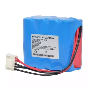 Nadomestna baterija za ZONCARE JHT-99F-00 ZQ-1212