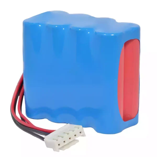 Nadomestna baterija za ZONCARE JHT-99F-00 ZQ-1212 - slika 2
