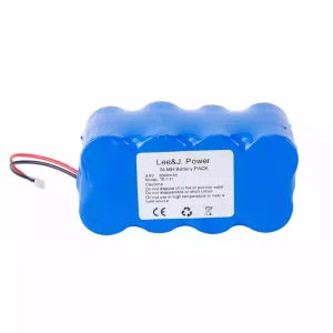 Nadomestna baterija za Terumo TE-171 TE-172 8N-1200SCK SS-002615
