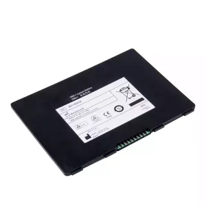 Nadomestna baterija za CARESTREAM 441400052 P/N8G5132 DRX-1