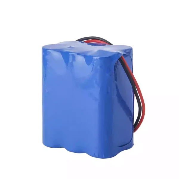 Nadomestna baterija za Guoteng GT5000 - slika 3