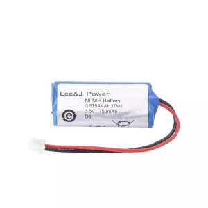 Nadomestna baterija za Dentsply raypex5,GP75AAAH3TMJ