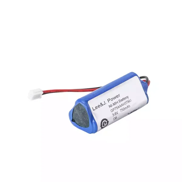 Nadomestna baterija za Dentsply raypex5,GP75AAAH3TMJ - slika 3