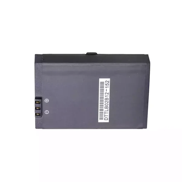 Nadomestna baterija za BIOLIGHT A2 A3 A4 A5 A6 A8 - slika 2