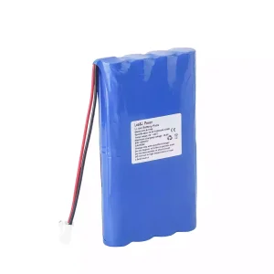 Nadomestna baterija za Biocare HYLB-1596