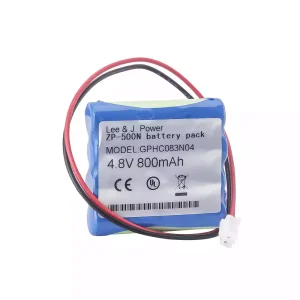 Nadomestna baterija za AIGU ZP-500N GPHC083N04