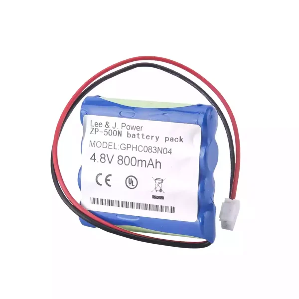 Nadomestna baterija za AIGU ZP-500N GPHC083N04 - slika 2