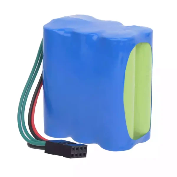 Nadomestna baterija za Oxylog 2000 P-100AASJ/A1 F2x3 8411599 - slika 3