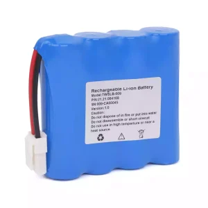 Nadomestna baterija za EDAN M3 TWSLB-009